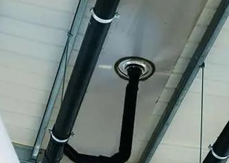 吉县虹吸排水的原理