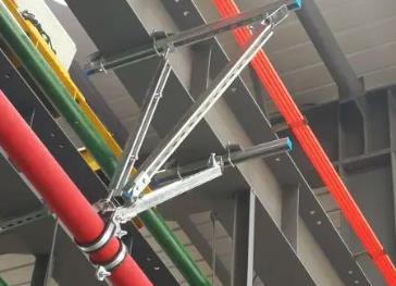 吉县抗震支架厂家与你分享你必须做的紧急情况下的准备